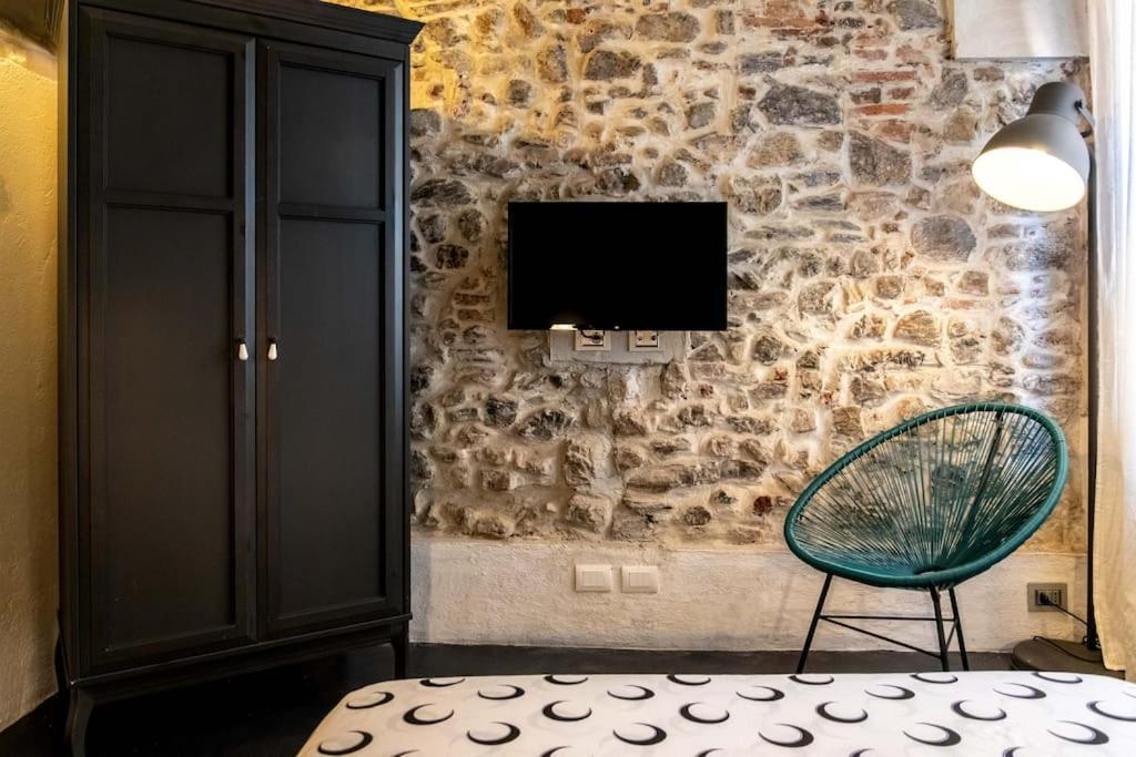 Diamante Nel Porto Apartment Genoa Exterior photo