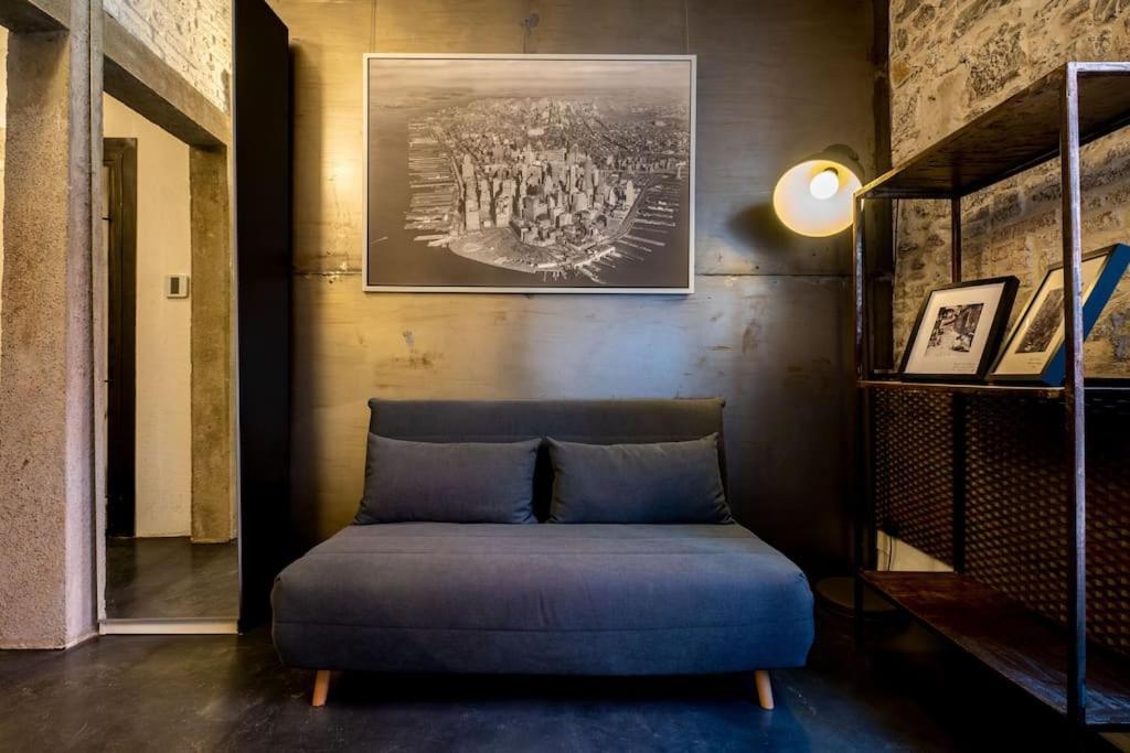 Diamante Nel Porto Apartment Genoa Exterior photo
