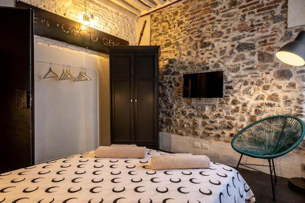 Diamante Nel Porto Apartment Genoa Exterior photo