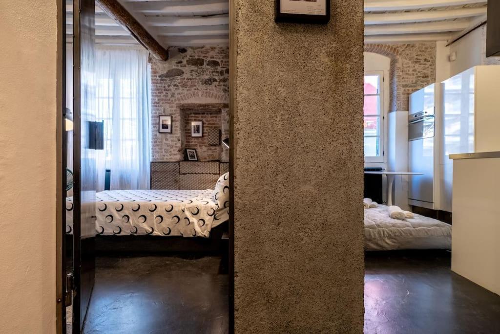 Diamante Nel Porto Apartment Genoa Exterior photo