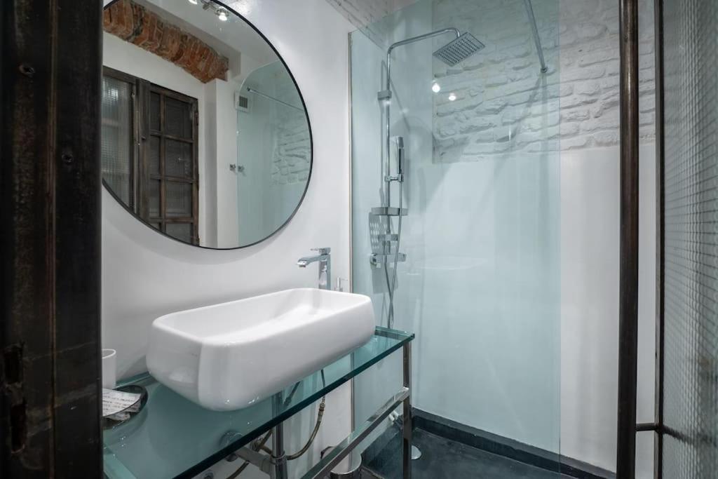 Diamante Nel Porto Apartment Genoa Exterior photo