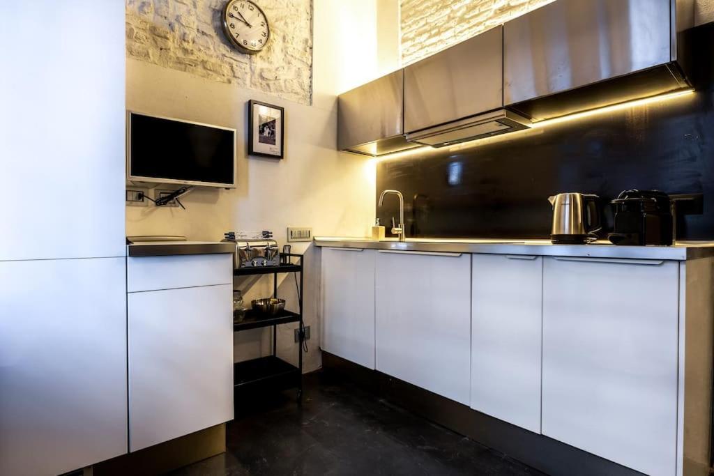 Diamante Nel Porto Apartment Genoa Exterior photo
